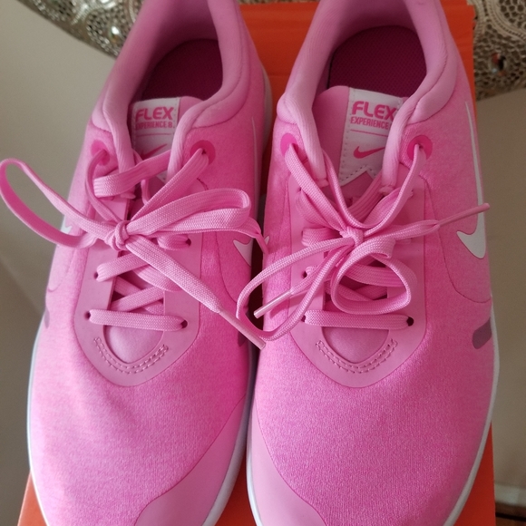 Nike Athletic Running/Walking Shoes - Picture 3 of 12